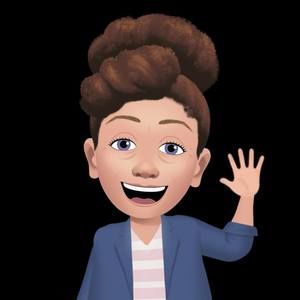 Meet your Posher, Alice